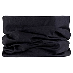 Craft 1904092-999000 Шарф-хомут Black 15x10x10