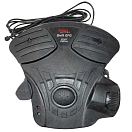 Купить Rhino R2010003 педаль BMR GPS  Black 7ft.ru в интернет магазине Семь Футов