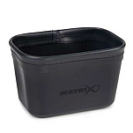 Matrix fishing GBT027 2PT EVA Stacking Мешочек С Приманкой Black