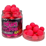 Pro elite baits C8434264-UNIT всплывающие окна Customizable Flavours 80g Fluor Pink 14-20 mm