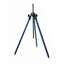 Купить Kolpo 1033001 416 Штатив  Black / Blue 53-120 cm 7ft.ru в интернет магазине Семь Футов