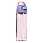 Kambukka 11-03032 Elton 750ml Raimbow Pastel Бутылка для воды Бесцветный Pink