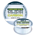 Asari LAGC68050 фторуглерод Glide 680 m  Clear 0.500 mm