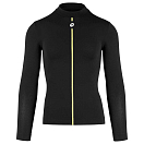 Купить Assos P11.40.434.18.0 Базовый слой с длинным рукавом oires Spring Fall Черный Black Series XS-S 7ft.ru в интернет магазине Семь Футов