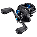 Купить Shimano fishing SLX151XG SLX XG Мультипликаторная Катушка Черный Ratio: 8.2:1 7ft.ru в интернет магазине Семь Футов