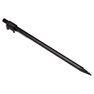 Купить Nash T2722 Cam Lock Bankstick Черный  Black 23 cm  7ft.ru в интернет магазине Семь Футов