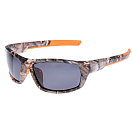 Купить Hart XHGE1 поляризованные солнцезащитные очки  Grey 7ft.ru в интернет магазине Семь Футов