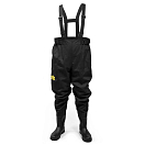 Купить Sea monsters SMWWXXL Waist Wader Черный  Black EU 44  7ft.ru в интернет магазине Семь Футов