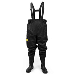 Sea monsters SMWWXXL Waist Wader Черный  Black EU 44 