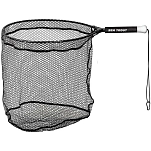 Traper fly 83165 Сачок Sea Trout  Black 50 x 40 x 50 cm