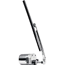 Купить Tmg 400505 Запасная часть чистящей щетки Grey 355 mm 7ft.ru в интернет магазине Семь Футов