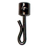 Bad bass D3200195 Micro Murphy Щелчок  Black 2
