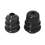 Barton marine 46537 Регулируемый шкив с сильфоном Black 40 mm