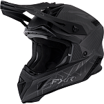 Шлем FXR Helium Carbon XL 260662-1000-16-spot