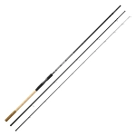 Garbolino GOFRN8243420-3 Спичка Addiction Slider  Grey 4.20 m