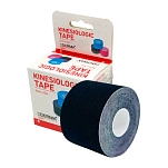 Dderma cn205268.0 кинезиологическая лента Sanity Black 10x10x10