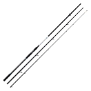 Купить Garbolino gofrp8614360-3 фидерное удилище Anniversary 80 Distance Black / White 160x10x10 3.60 m 7ft.ru в интернет магазине Семь Футов