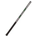 Купить Maver 4742B200 Short Force Tele Полюс Стержень  Silver / Black 2.00 m 7ft.ru в интернет магазине Семь Футов