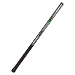 Maver 4742B200 Short Force Tele Полюс Стержень  Silver / Black 2.00 m