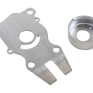 Ремкомплект помпы Yamaha 40/50/F40/F50/F60 63DW00780A00