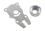 Ремкомплект помпы Yamaha 40/50/F40/F50/F60 63DW00780A00