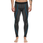 Dainese 201916021-607-XS/S Брюки Dry Underwear Серый  Black / Blue XS-S