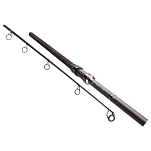 Prowess PRCRJ8610360-2-5 Starfall Spod Удочка Для Ловли Карпа Черный Grey 3.66 m 