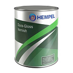 Hempel 9200330 Dura 028880 750ml лак  Gloss