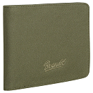 Купить Brandit 8066-1-OS Four Бумажник Зеленый  Olive 7ft.ru в интернет магазине Семь Футов