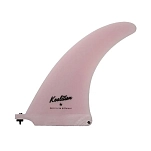 Koalition dsd1085p киль Pastel Pink 7.5´´ 30x40x15