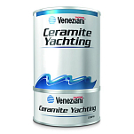 Veneziani 6464236 Ceramite 750ml Эпоксидная краска Бесцветный White