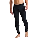 Купить Slam A419007S00-W01-M Термоштаны Pro Seamless Merino  Black Ink M 7ft.ru в интернет магазине Семь Футов