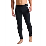 Slam A419007S00-W01-M Термоштаны Pro Seamless Merino  Black Ink M