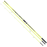 Kali kunnan 34230 Bostok Удочка Для Серфинга Зеленый Green 4.50 m 