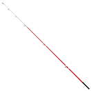 Купить Fishing ferrari 2291242 Imola Удочка Для Серфинга Красный Red 4.20 m  7ft.ru в интернет магазине Семь Футов