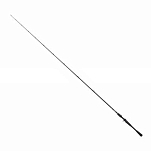 Shimano fishing 18PADRN169XHSB2 Poison Adrena Удочка для мультипликатора Черный 2.06 m 