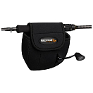 Купить Savage gear 74803 Катушка Чехол Черный  Black L  7ft.ru в интернет магазине Семь Футов