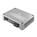 Купить Hertz her78250026 Усилитель Venezia V4C 23.8x4.67x15.5 cm 150W Grey 25x16x10 7ft.ru в интернет магазине Семь Футов