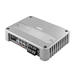 Hertz her78250026 Усилитель Venezia V4C 23.8x4.67x15.5 cm 150W Grey 25x16x10