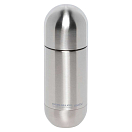 Купить Asobu SBV30 CONCRETE 460ml Термальная бутылка Orb Серебристый Silver 7ft.ru в интернет магазине Семь Футов