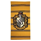Купить Cerdá 2200010395 полотенце Harry Potter Hufflepuff Желтый Yellow 7ft.ru в интернет магазине Семь Футов