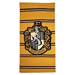 Cerdá 2200010395 полотенце Harry Potter Hufflepuff Желтый Yellow