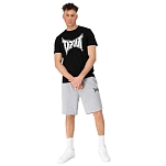 Tapout 940092-1525-l комплект с коротким рукавом Walker Black / Marl Grey 25x15x10