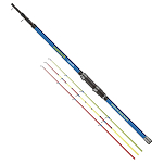 Okuma AV-S-1005H-T Avenger Tele Нижняя Транспортировочная Штанга Голубой Dark Blue 3.00 m 