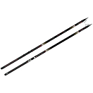 Купить Colmic CAFI100ZC Болонский стержень Fiume WR T8000 Black 8.00 m 7ft.ru в интернет магазине Семь Футов