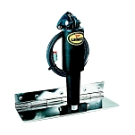 Lenco 622-15088101 Набор триммеров Limited Space XDS 12V Серебристый Black / Grey 10.16 x 30.48 cm