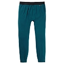 Купить Burton 22179104301-XXL Термоштаны Lightweight X Зеленый Deep Emerald 2XL 7ft.ru в интернет магазине Семь Футов