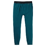 Burton 22179104301-XXL Термоштаны Lightweight X Зеленый Deep Emerald 2XL