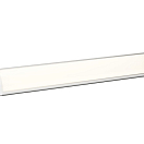 Светодиодный дальний свет / 10-30 В / 20 Вт