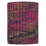 Buff ® 123529.564.10.00 Шарф-хомут Knitted&Fleece Sabine Pump Pink 8x25x6